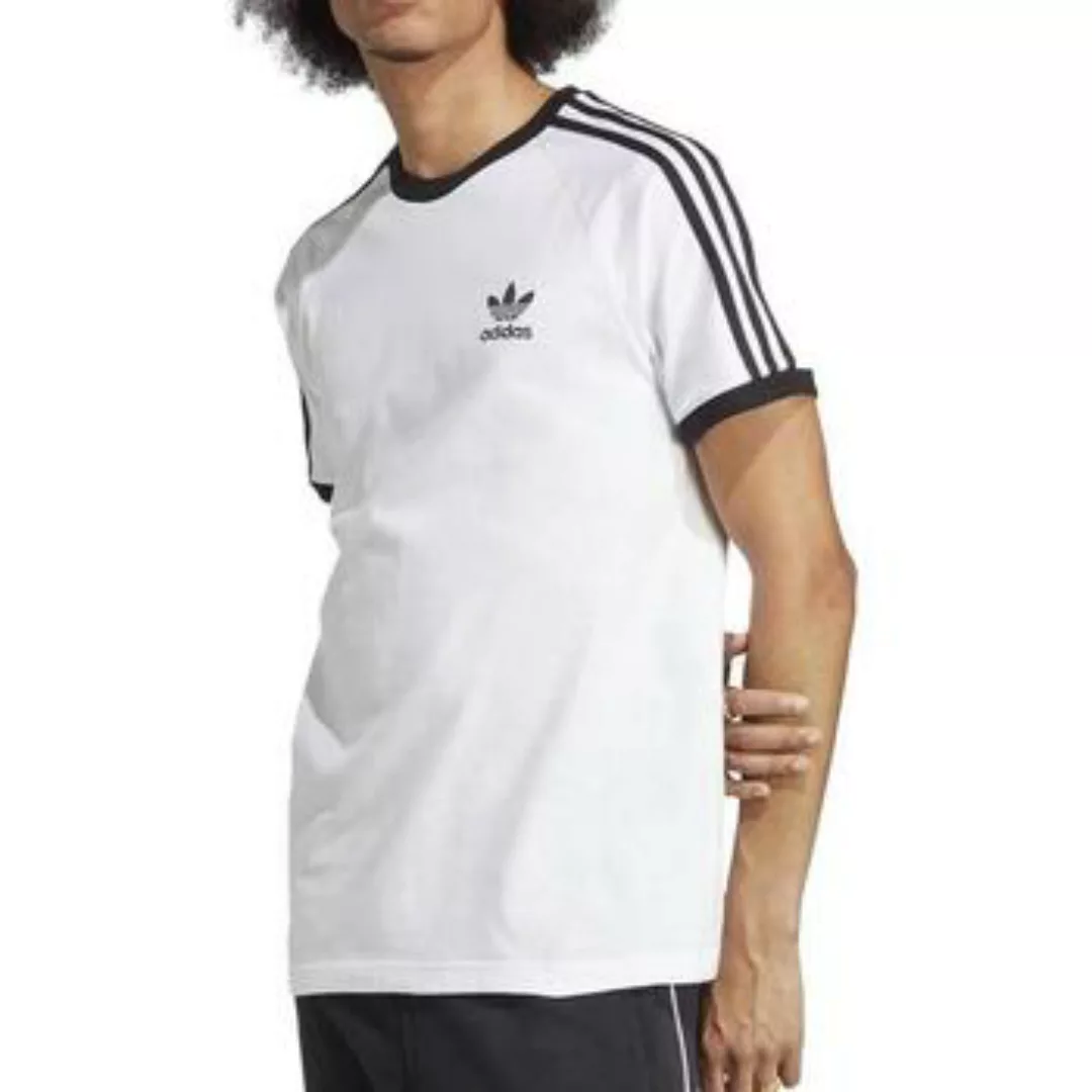 adidas  T-Shirts & Poloshirts IA4846 günstig online kaufen