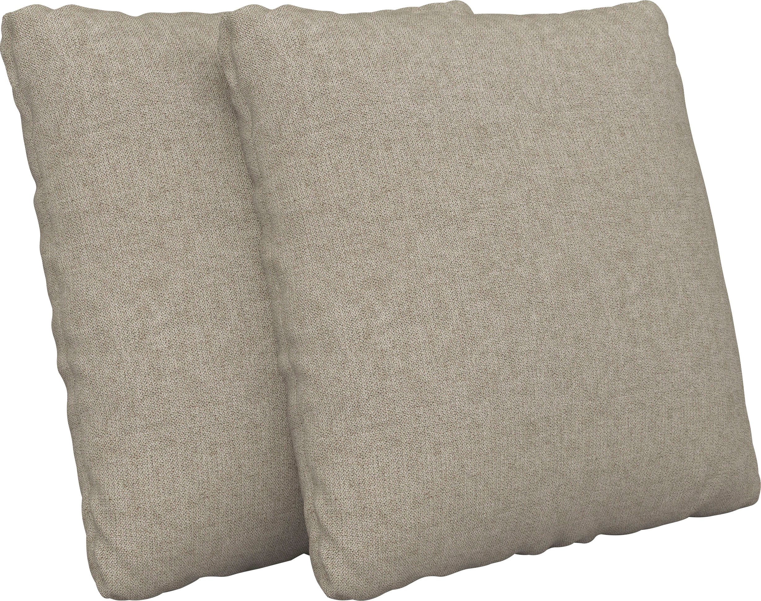 sit&more Sofakissen Morris Jubi, (Set, 2 günstig online kaufen