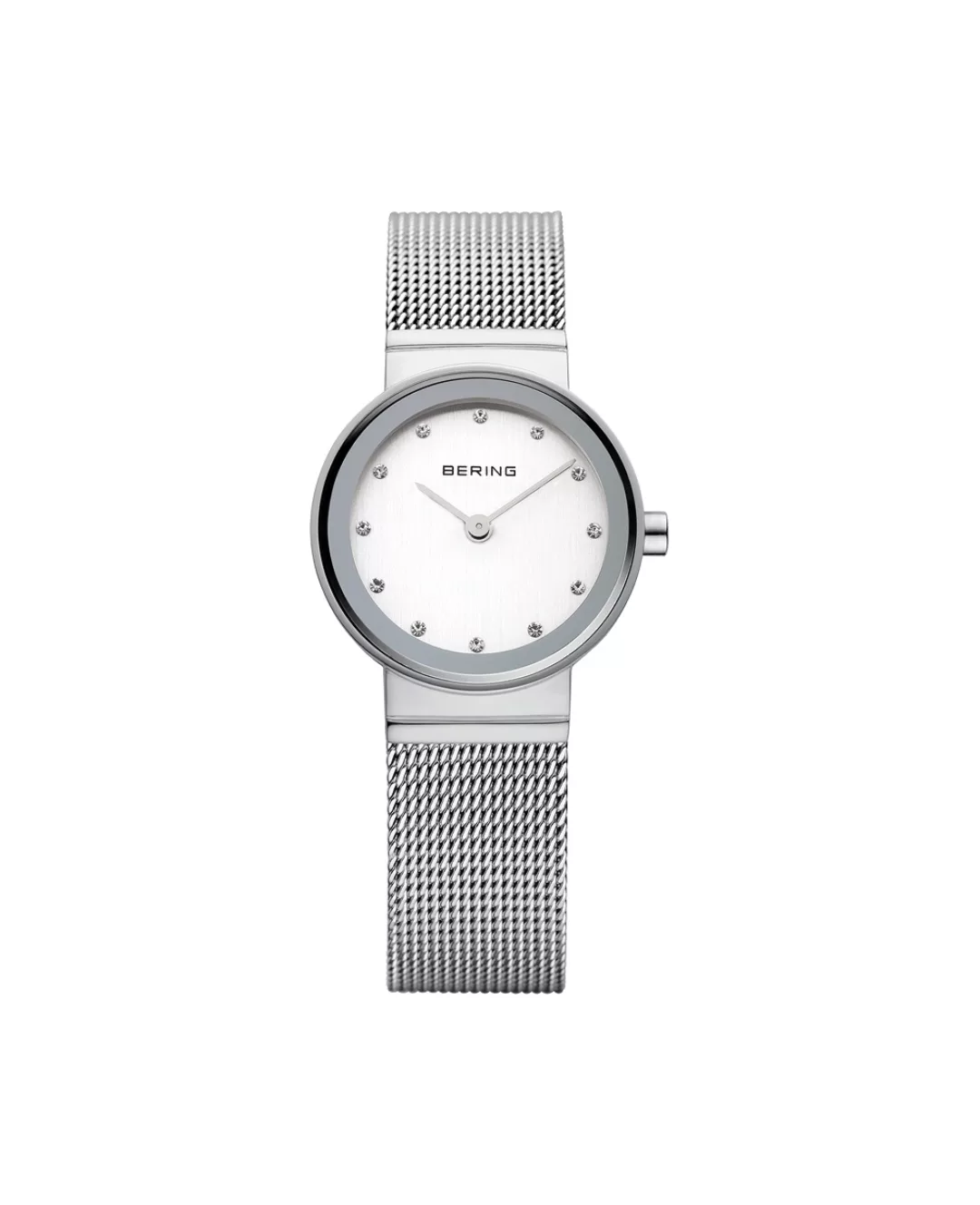 Bering Armbanduhr 10122-000 Damenuhr günstig online kaufen