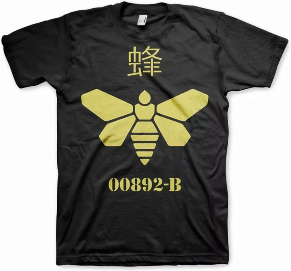 Breaking Bad T-Shirt günstig online kaufen