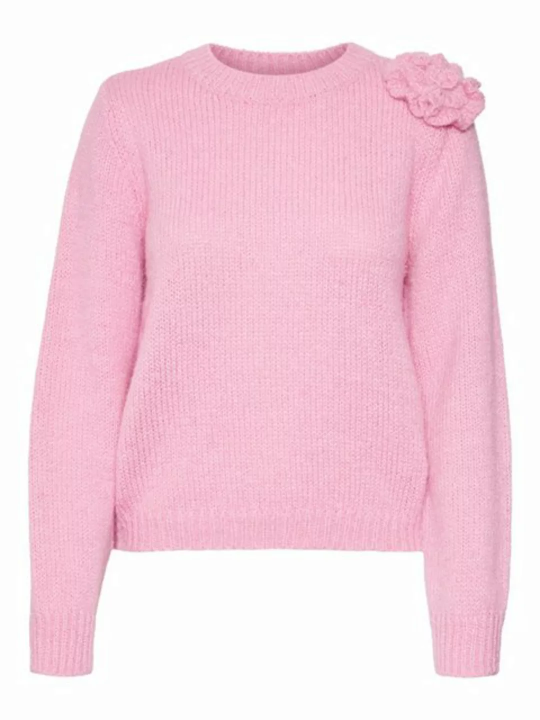 Vero Moda Strickpullover VMAdia (1-tlg) Weiteres Detail günstig online kaufen