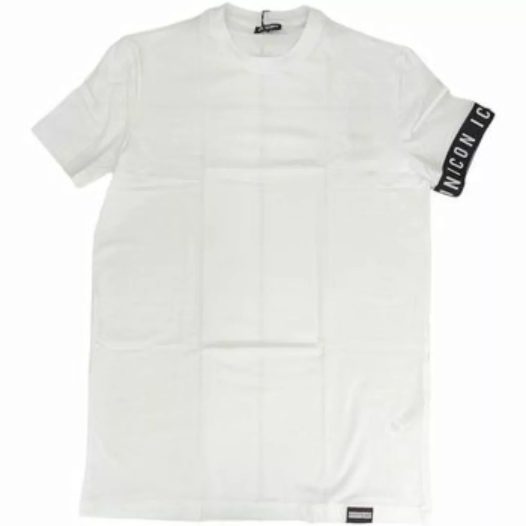 Dsquared  T-Shirt - günstig online kaufen