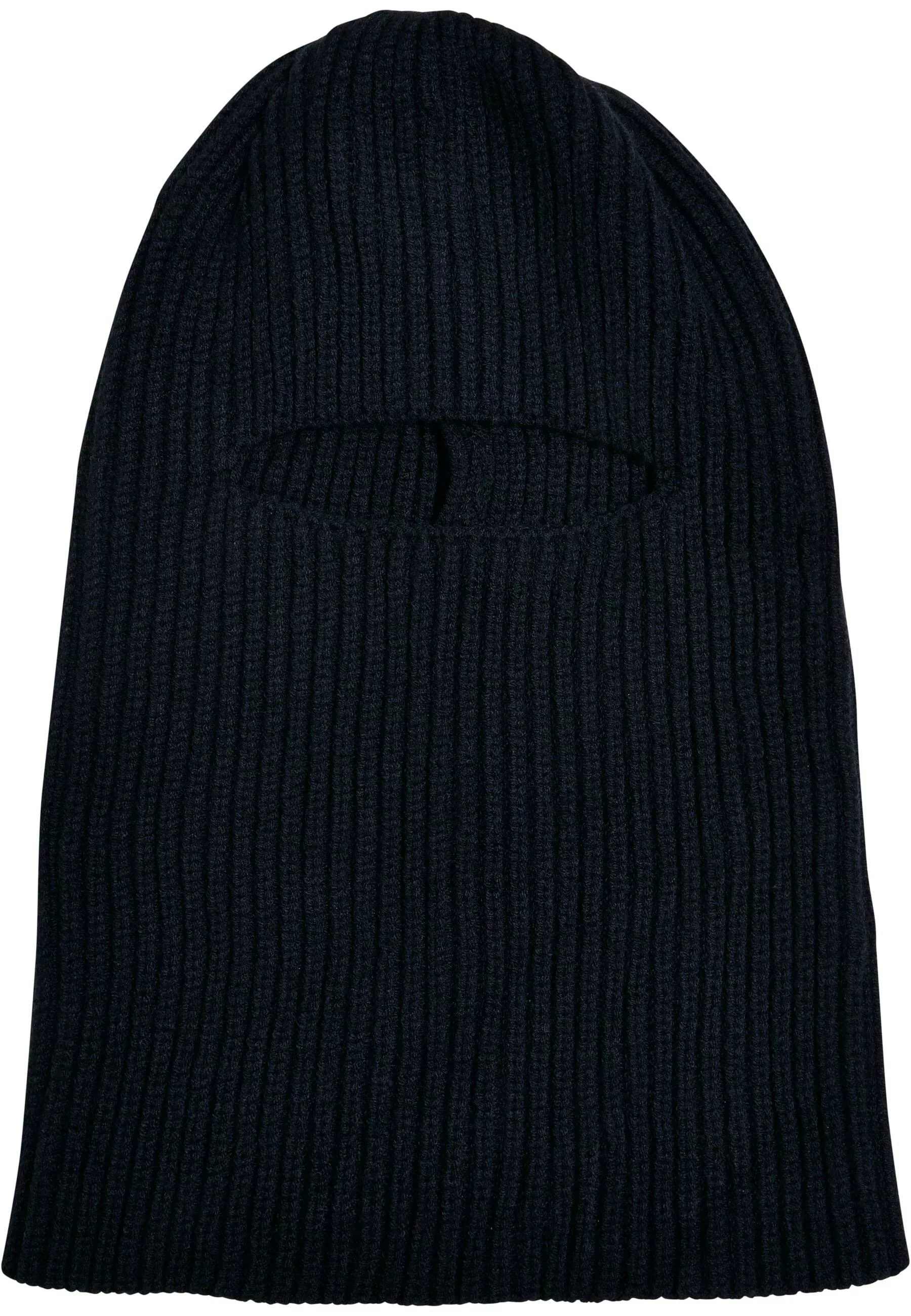 URBAN CLASSICS Wollschal "Urban Classics Unisex Knitted Balaclava" günstig online kaufen