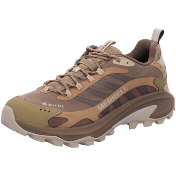 Merrell  Fitnessschuhe Sportschuhe MOAB SPEED COYOTE J037517 günstig online kaufen