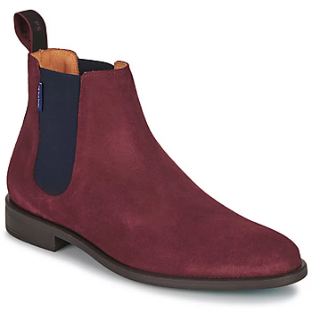 Paul Smith  Herrenstiefel CEDRIC günstig online kaufen