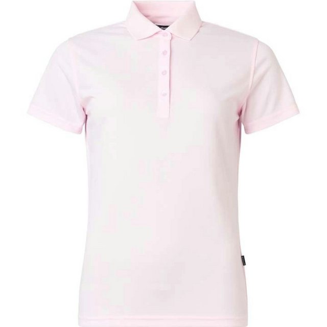 Abacus Sportswear Poloshirt Abacus Golf Polo Cray Drycool Rosa Damen EU M günstig online kaufen