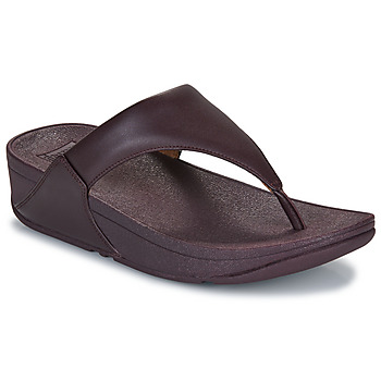 FitFlop  Zehentrenner LULU LEATHER günstig online kaufen