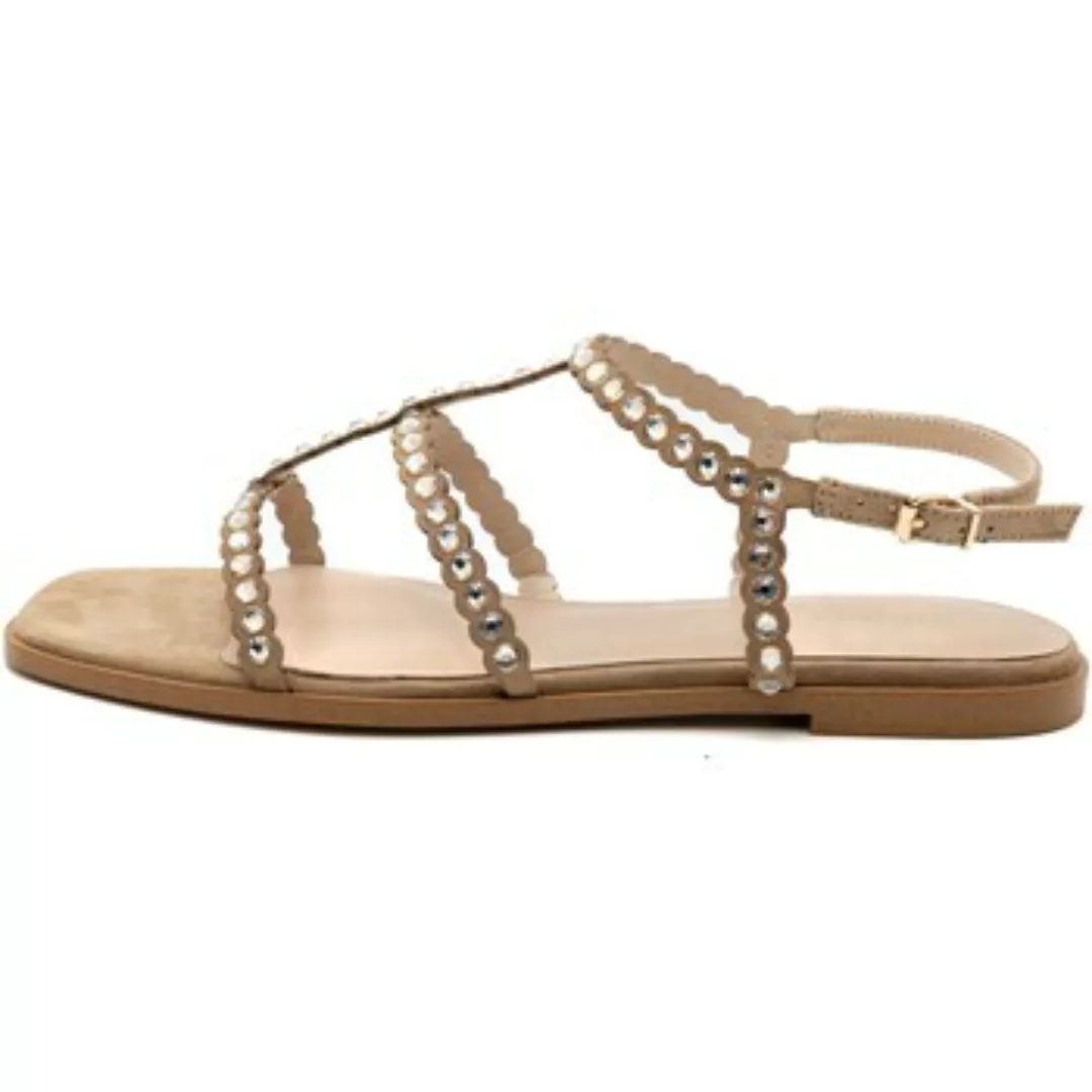 Twin Set  Sandalen Sandali Twinset Flat günstig online kaufen