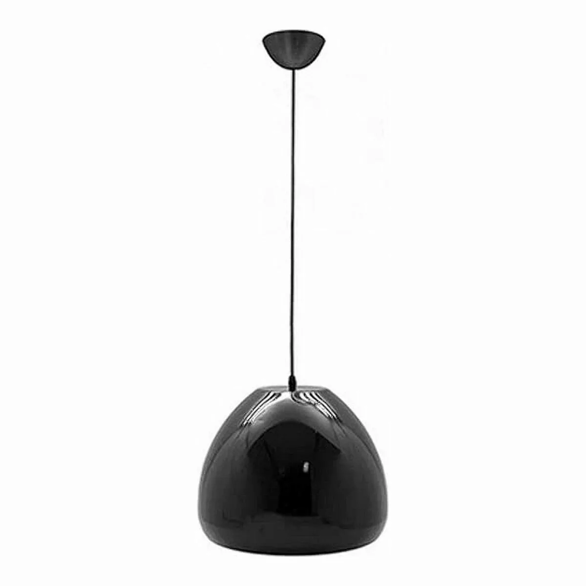 Deckenlampe 8430852360915 Schwarz (26 Cm) günstig online kaufen