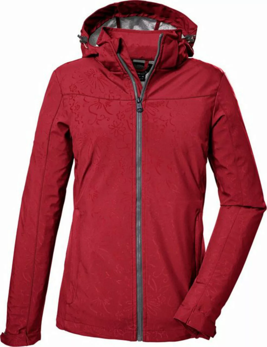 Killtec Softshelljacke KOS 40 WMN SFTSHLL JCKT günstig online kaufen