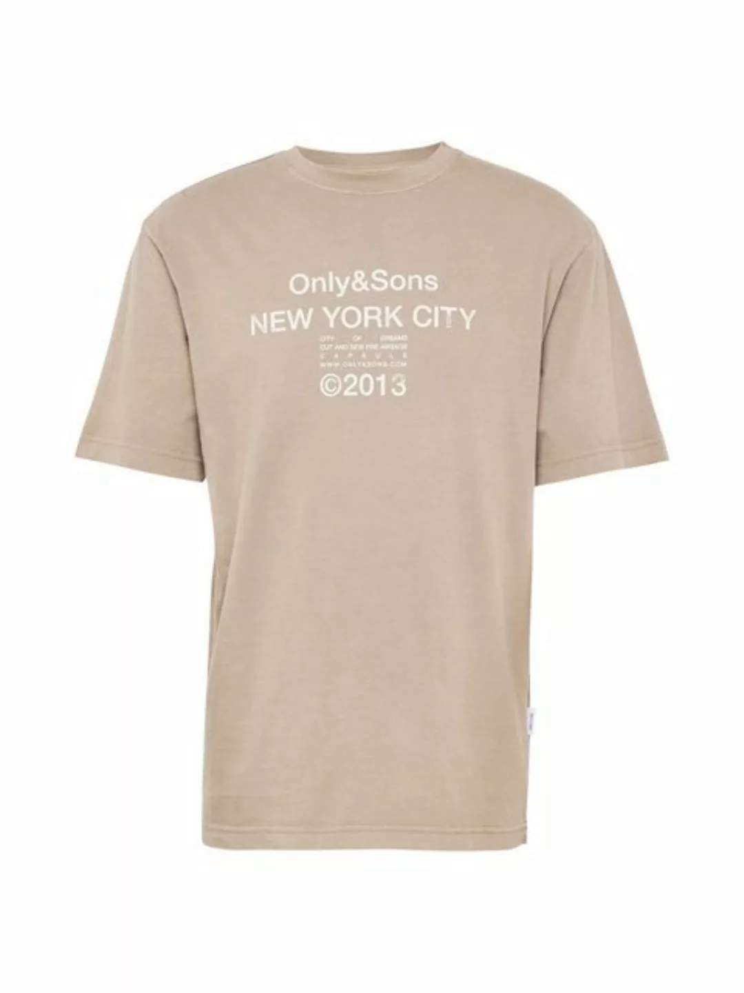 ONLY & SONS T-Shirt ONSRALPH (1-tlg) günstig online kaufen