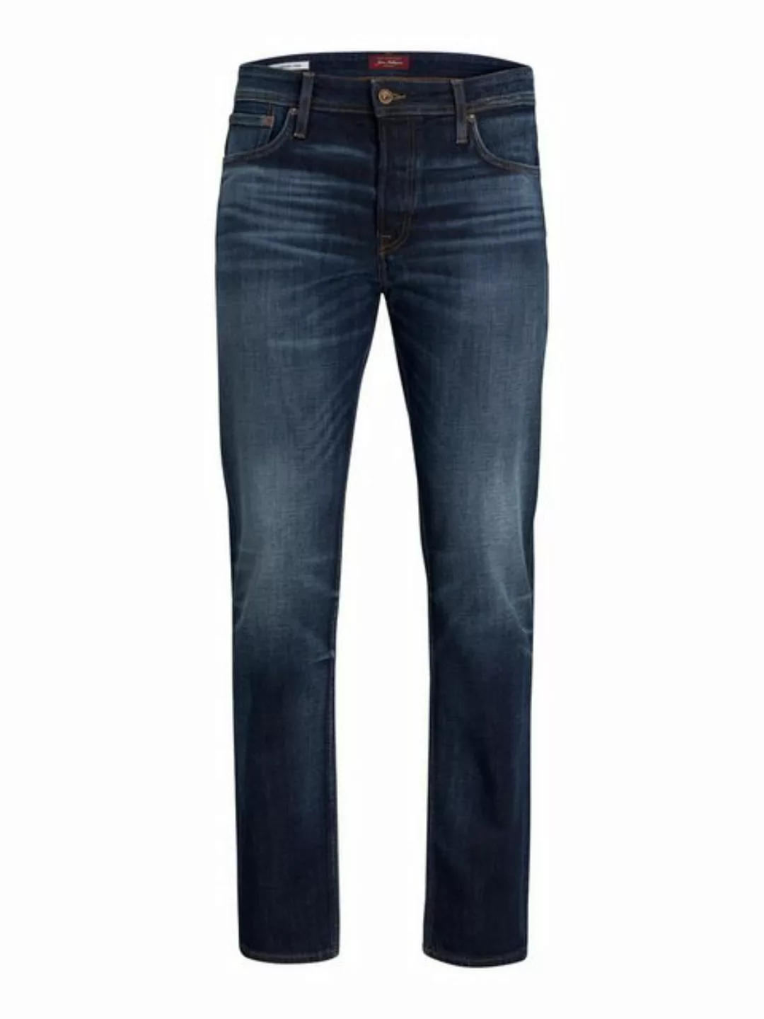 Jack & Jones 5-Pocket-Jeans Jeans Mike Original CJ 711 Comfort Fit mit (1-t günstig online kaufen