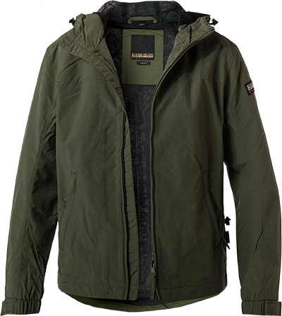 NAPAPIJRI Jacke NP0A4G2B/GE4 günstig online kaufen