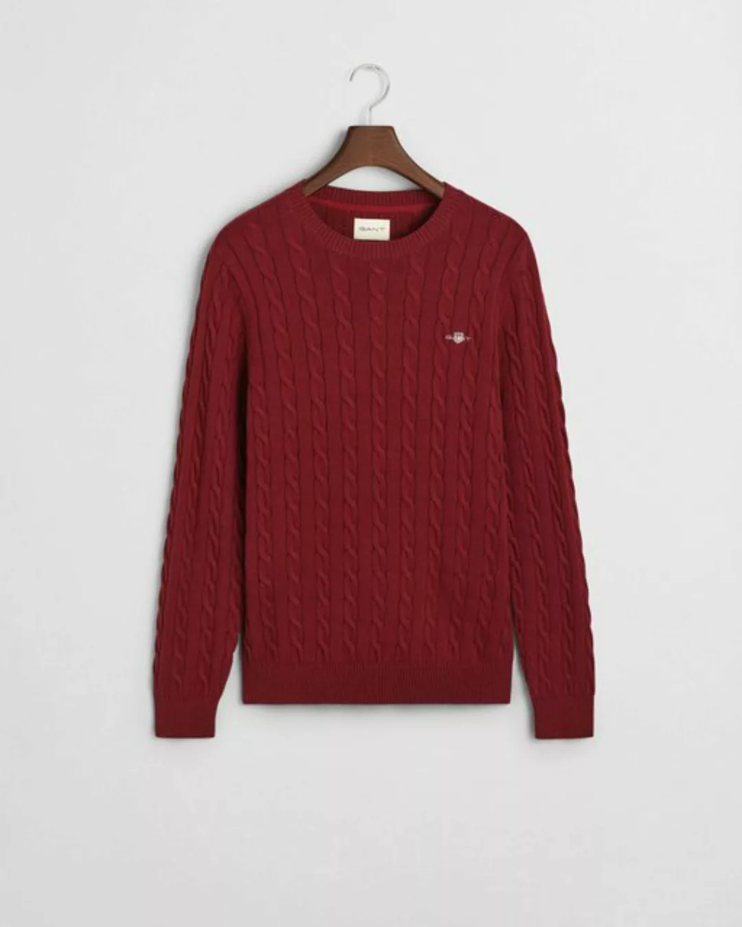 Gant Strickpullover günstig online kaufen