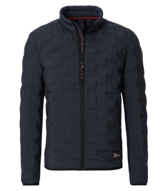 CASAMODA Steppjacke Outdoor Jacke hybrid günstig online kaufen