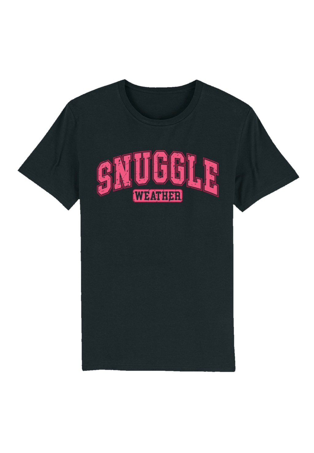 F4NT4STIC T-Shirt "Snuggle Weather Cozy Winter Holiday", Premium Qualität günstig online kaufen