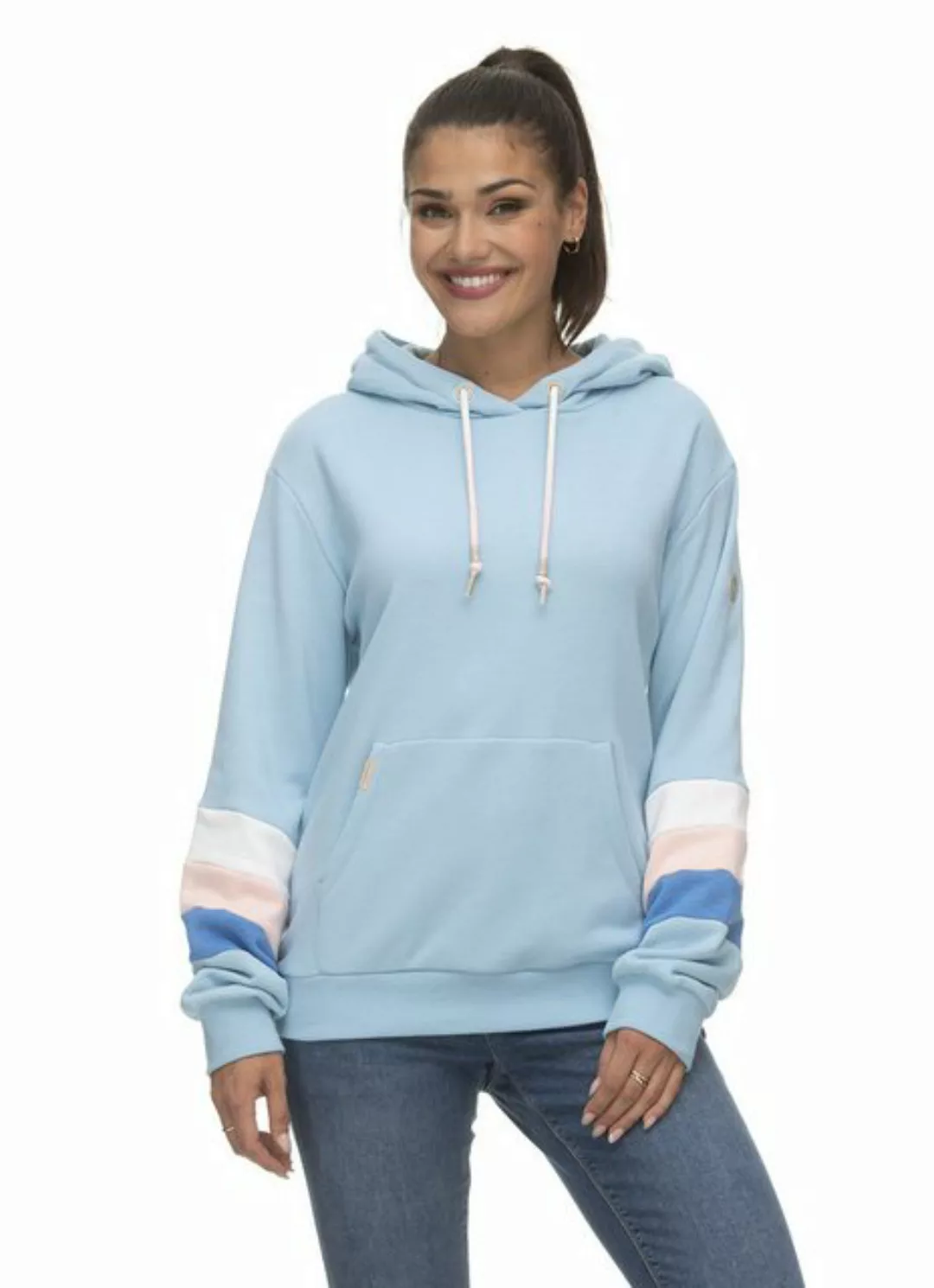 Ragwear Kapuzenpullover günstig online kaufen