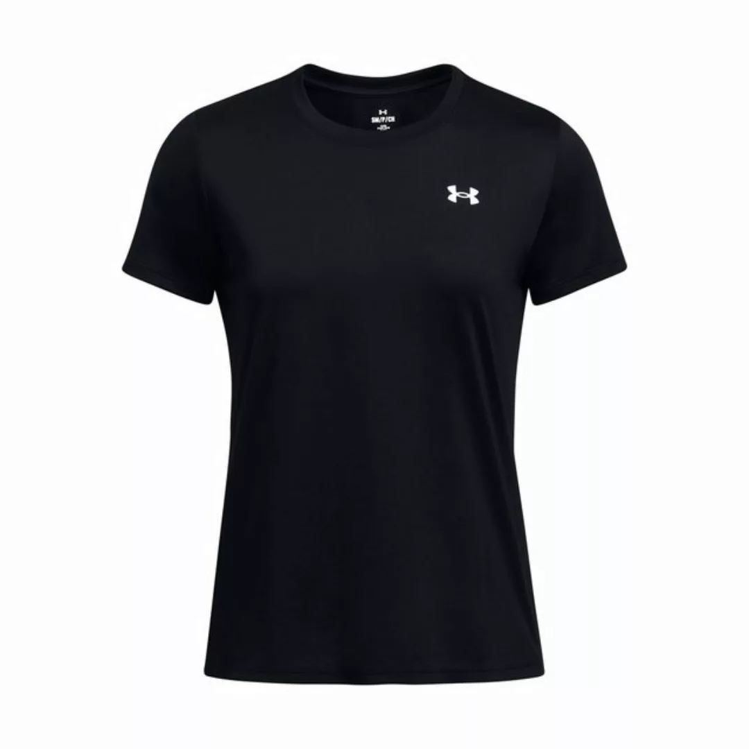 Under Armour® T-Shirt Under Armour Damen T-Shirt Tech SSC- Solid 1384231 günstig online kaufen