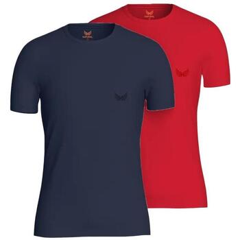 Kaporal  T-Shirt TIFTH25M11-NVR günstig online kaufen