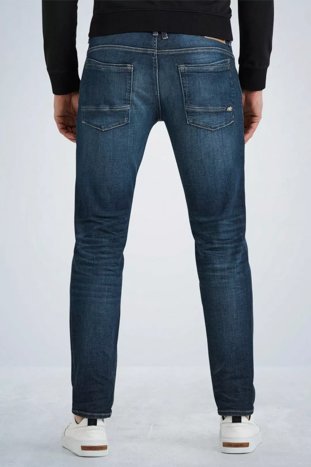 PME Legend Commander 3.0 Jeans Blau DBF - Größe W 33 - L 34 günstig online kaufen