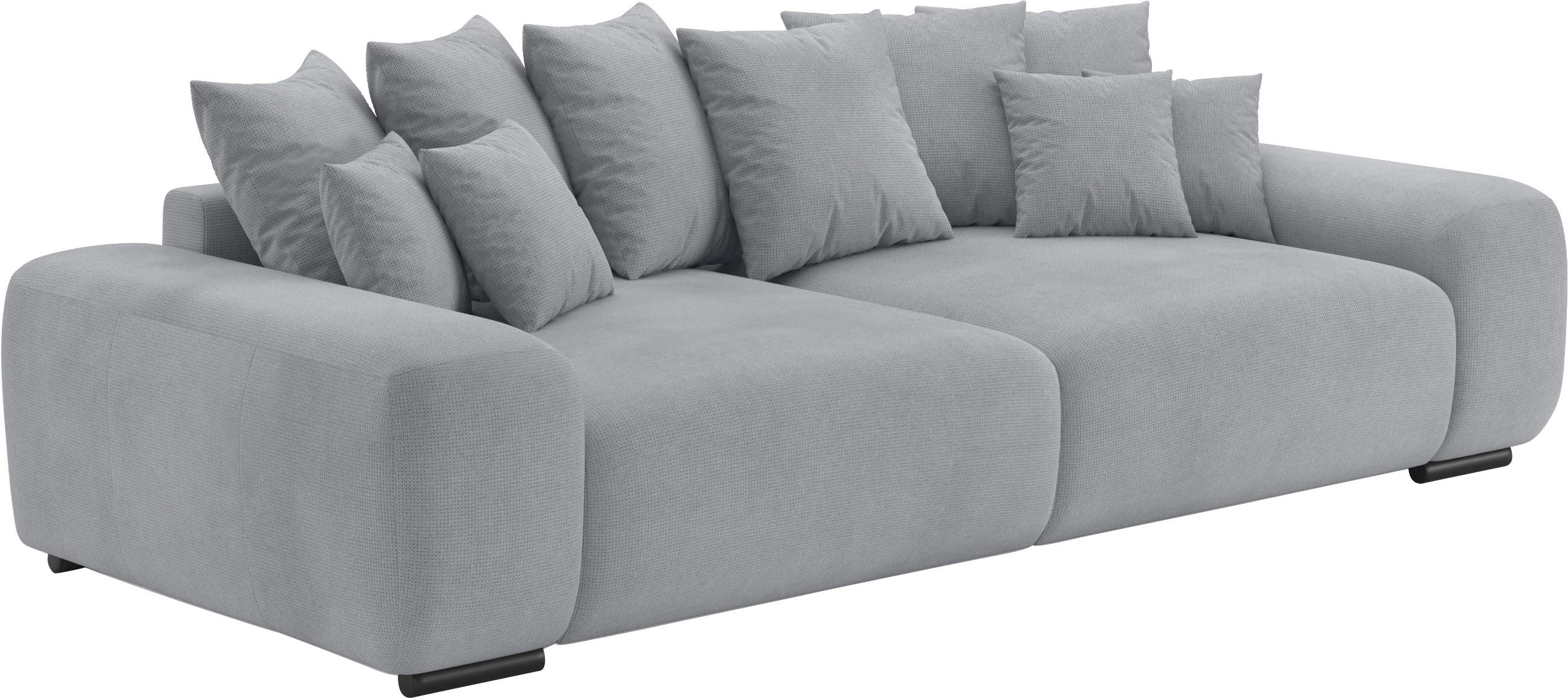 Mr. Couch Big-Sofa "Sundance, B/T 302/137 cm", Dauerschläfer günstig online kaufen
