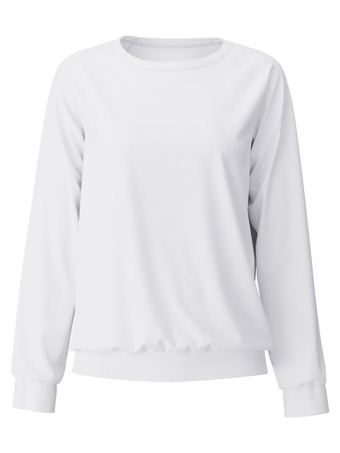 CALIDA Langarmshirt Favourites Sleep Damen (1-tlg) günstig online kaufen