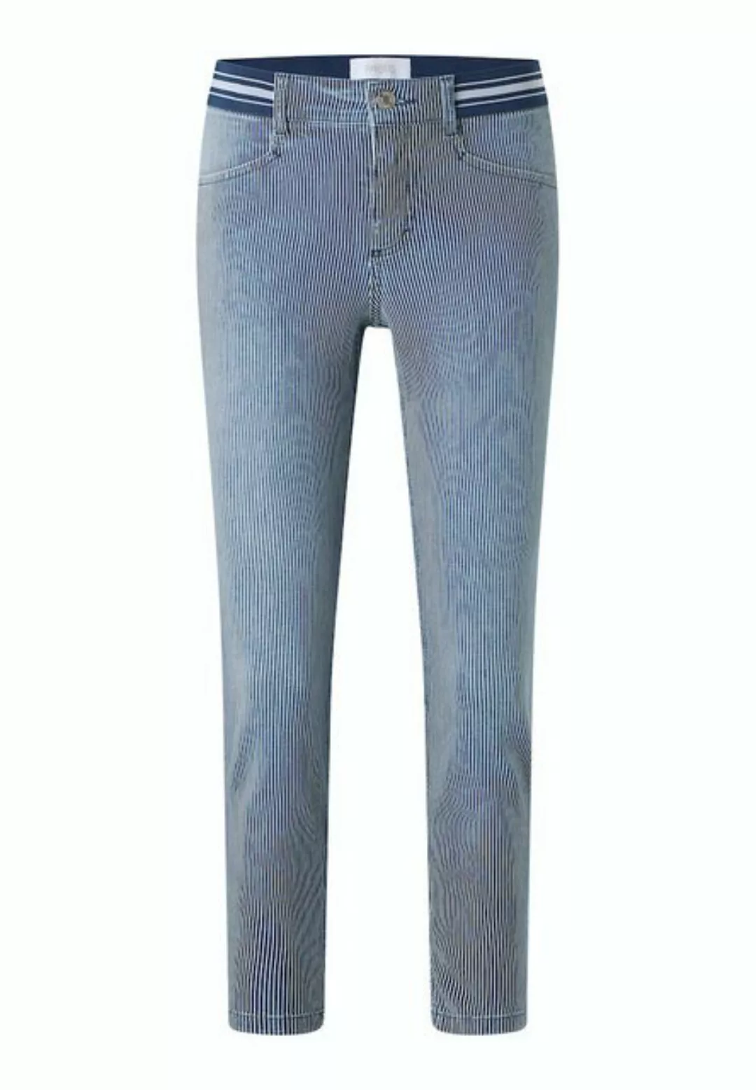 ANGELS Bequeme Jeans ANGELS JEANS / Da.Jeans / ORNELLA SPORTY günstig online kaufen