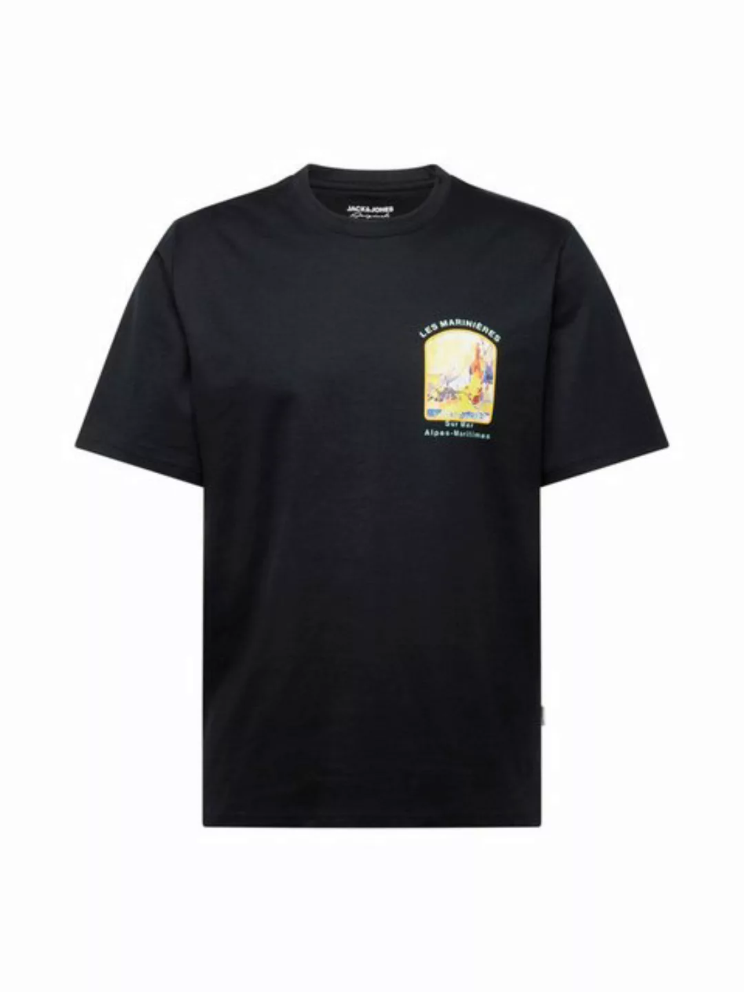 Jack & Jones T-Shirt VALENCIA (1-tlg) günstig online kaufen