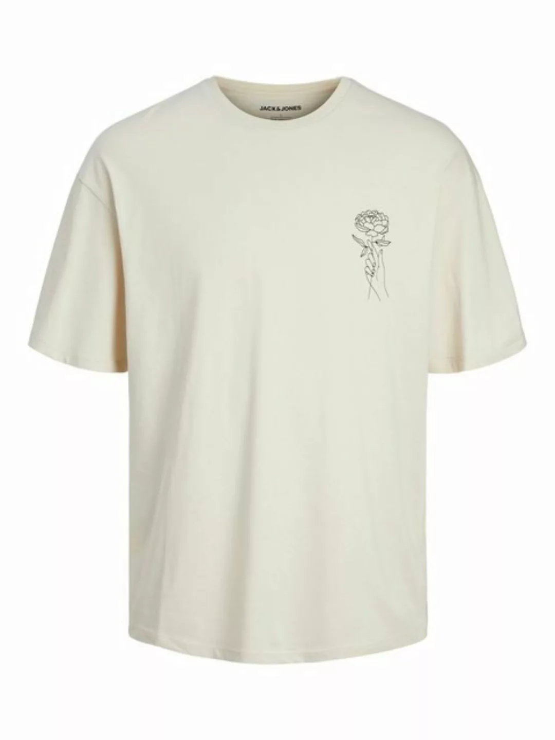 Jack & Jones T-Shirt JJMystic (1-tlg) günstig online kaufen