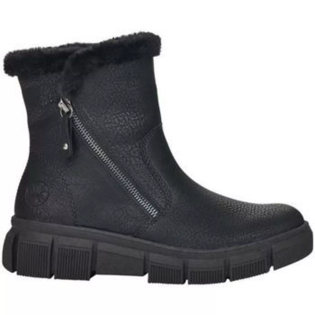 Rieker  Stiefeletten - günstig online kaufen