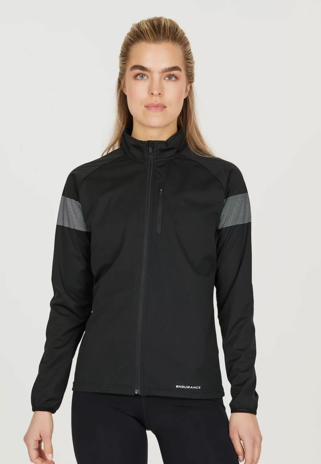 ENDURANCE Laufjacke "Belen" günstig online kaufen