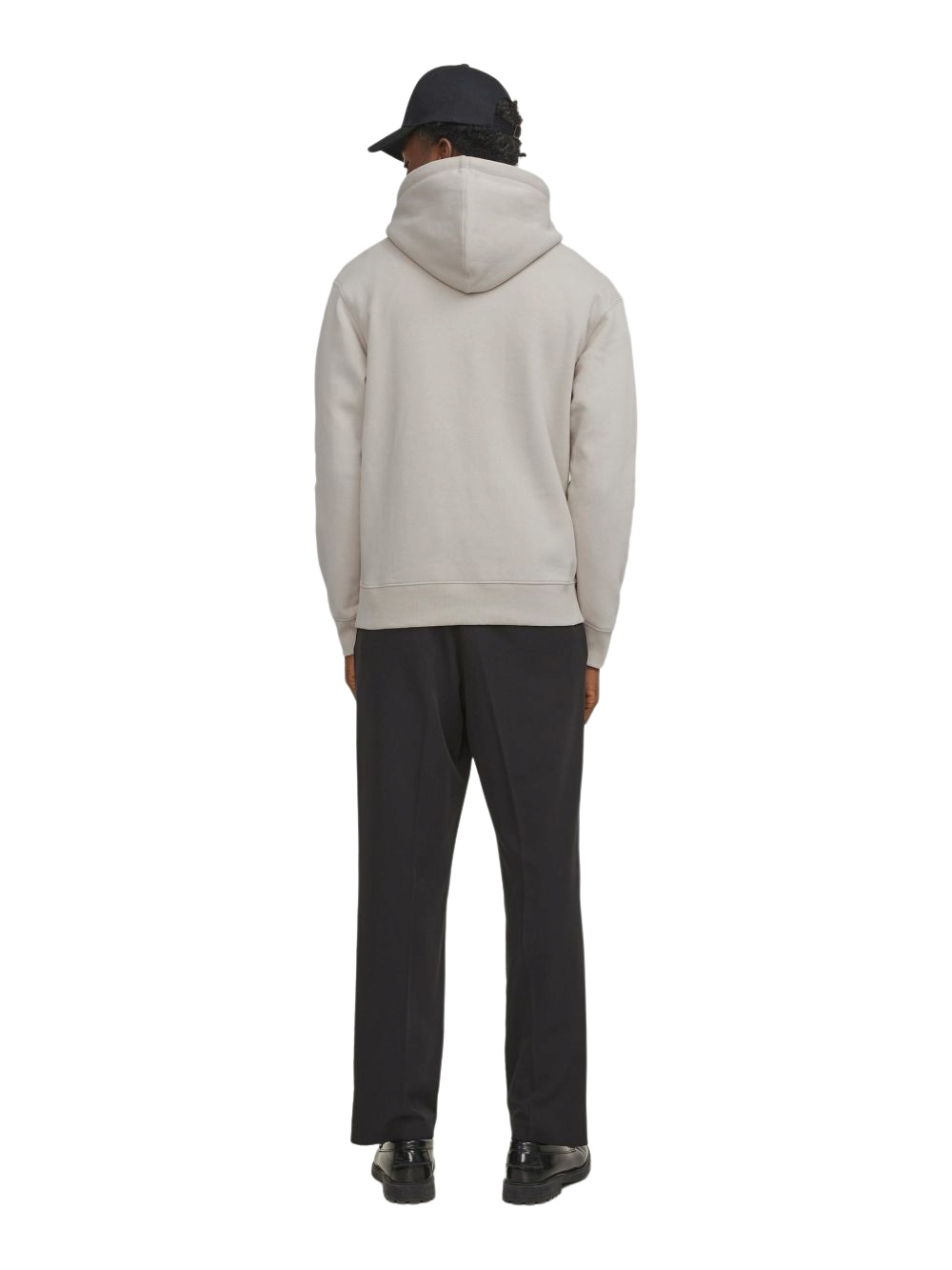 Jack & Jones Kapuzensweatshirt JJESTAR JJ günstig online kaufen