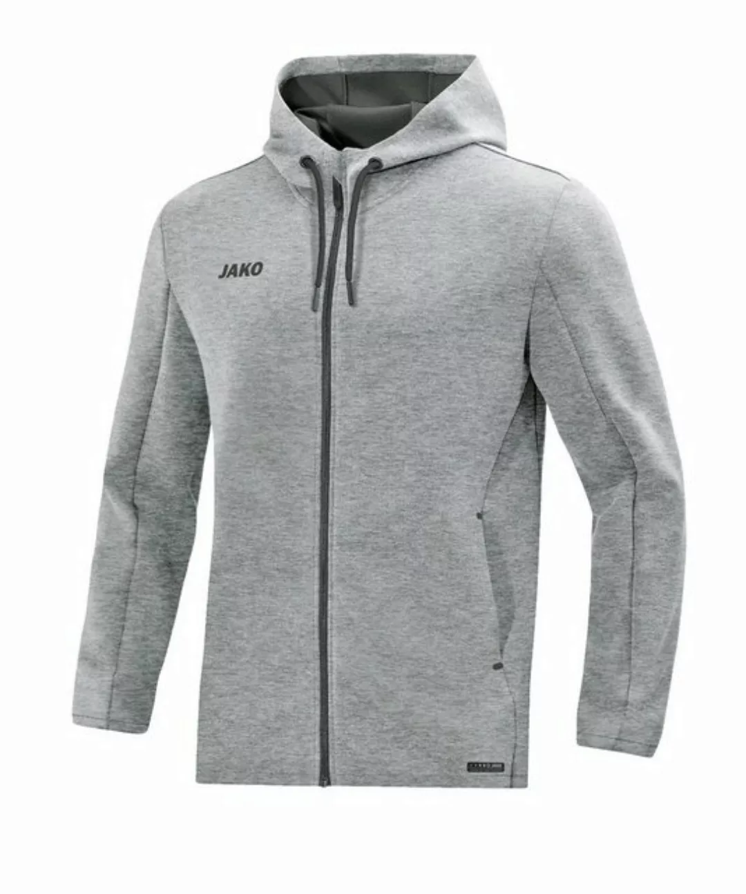 Jako Sweatjacke Premium Basic Kapuzenjacke günstig online kaufen