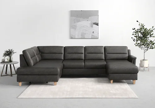 sit&more Wohnlandschaft "Farö" günstig online kaufen