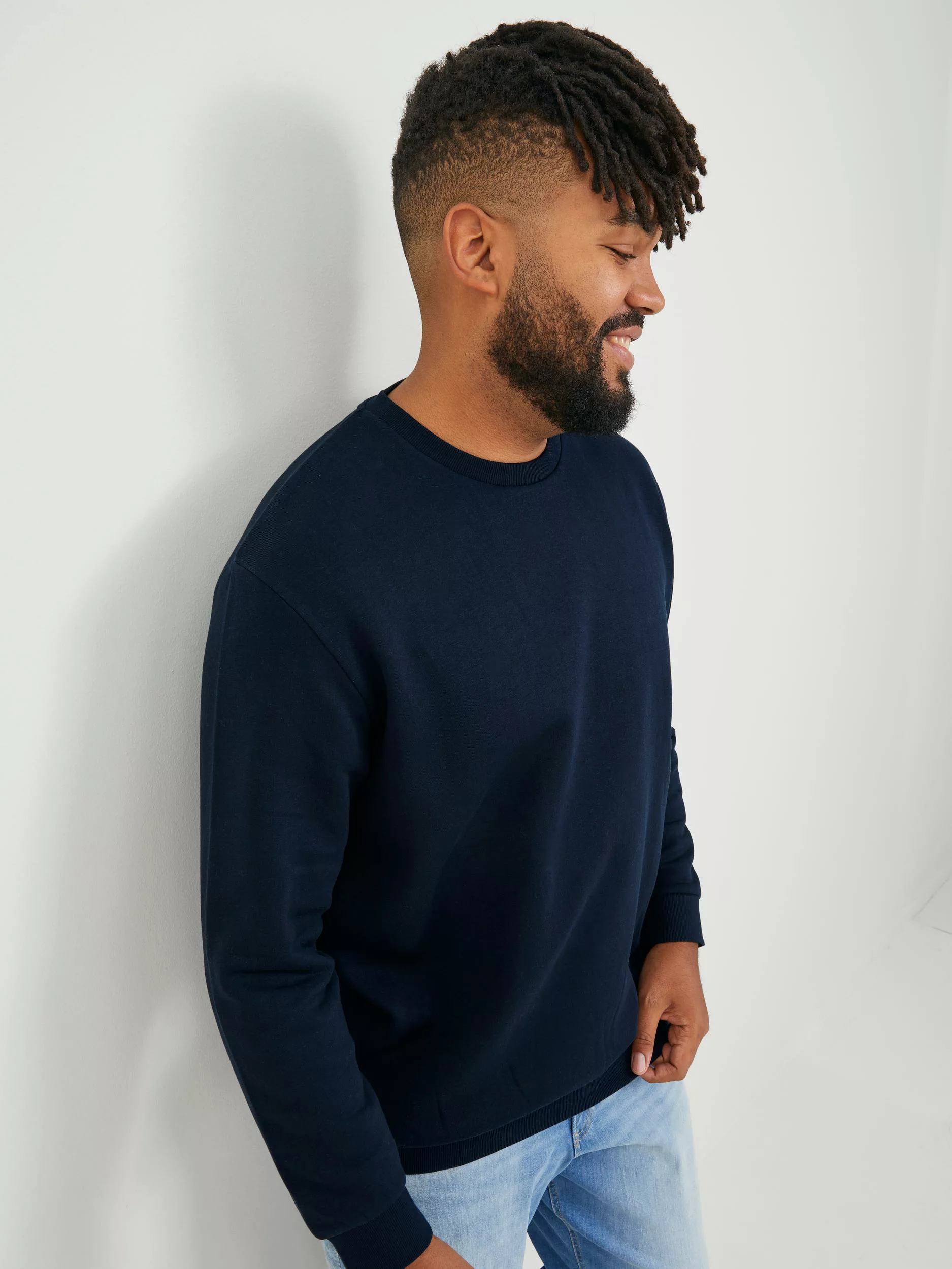 Jack&Jones Sweatshirt günstig online kaufen