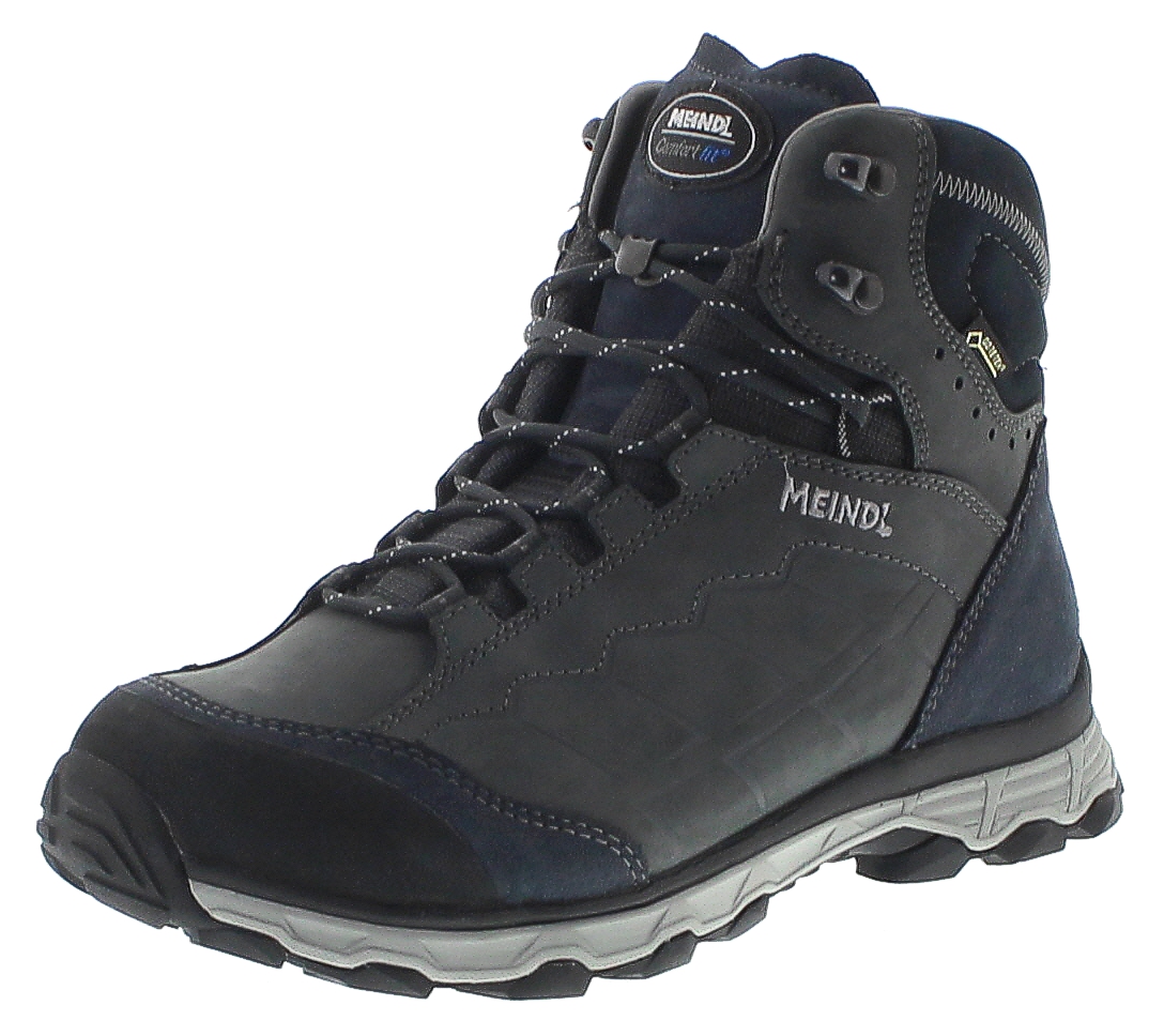 Meindl TRAMIN LADY GTX Marine Damen Hikingstiefel günstig online kaufen