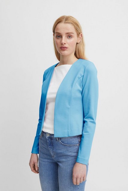 Ichi Kurzblazer IHKATE SHORT modischer Blazer günstig online kaufen