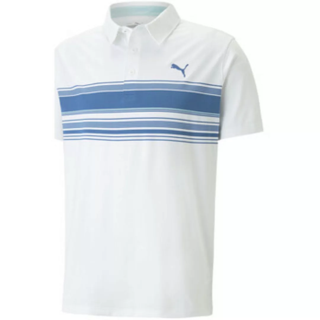 Puma  T-Shirts & Poloshirts 538996-07 günstig online kaufen