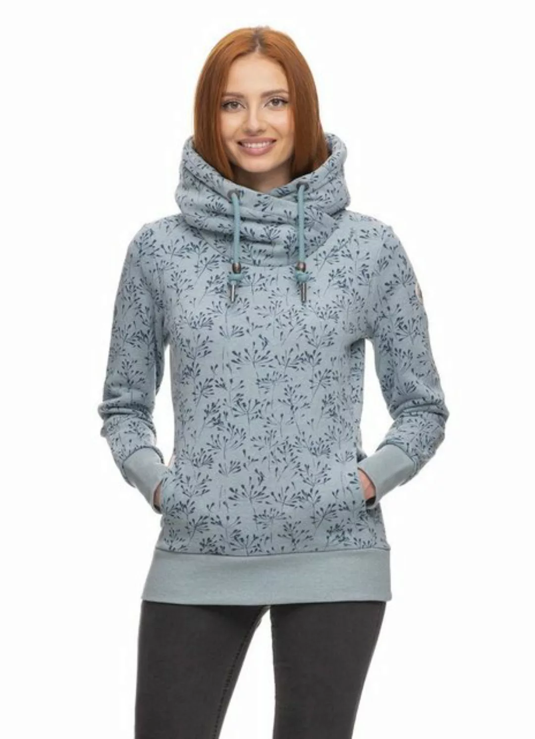 Ragwear Kapuzenpullover günstig online kaufen