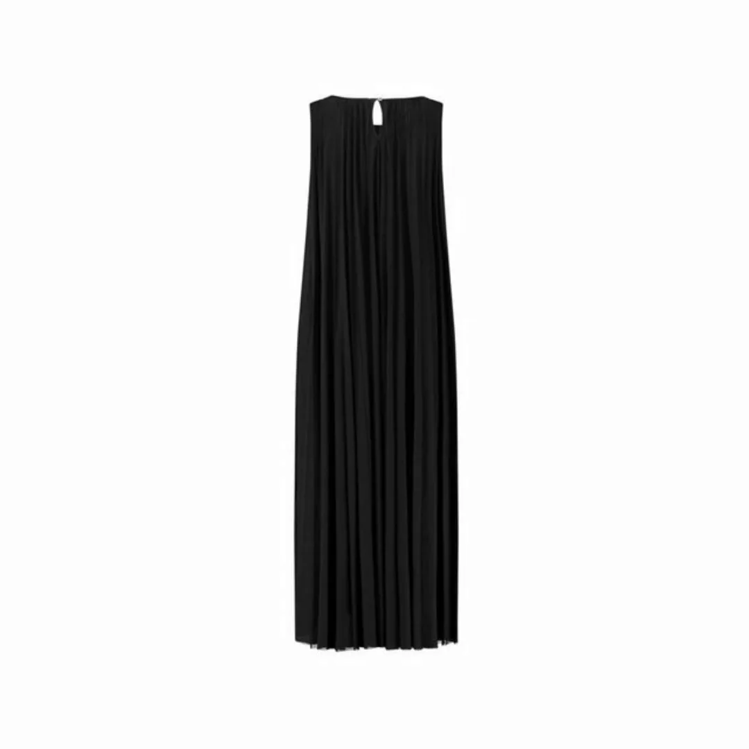 Taifun Jerseykleid schwarz regular fit (1-tlg) günstig online kaufen
