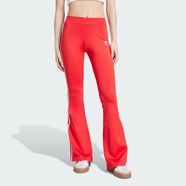 adidas Originals Leggings FLARED LEGGINGS günstig online kaufen