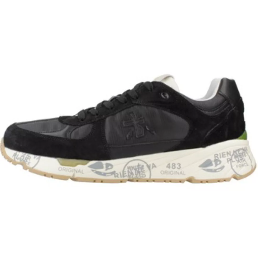 Premiata  Sneaker MASE 6624 günstig online kaufen