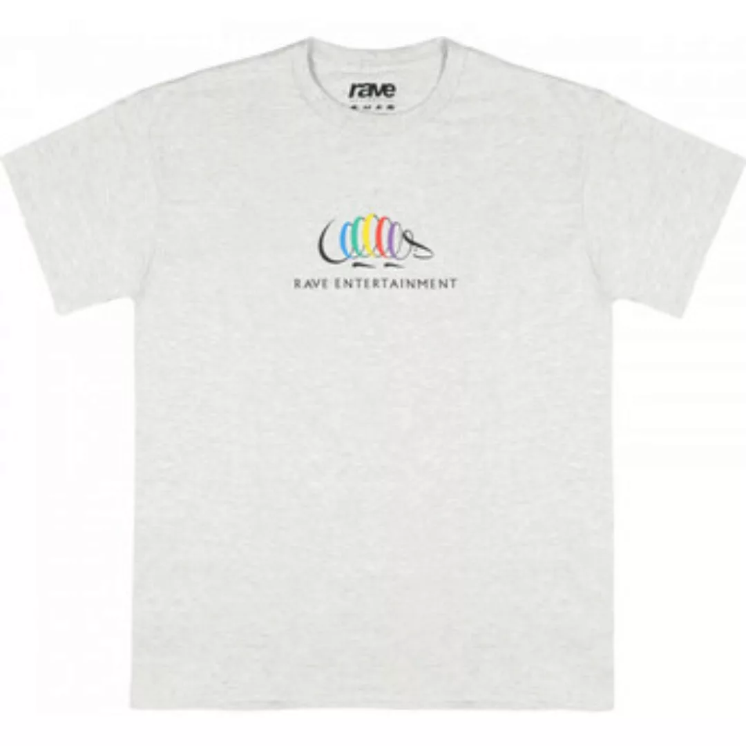 Rave  T-Shirts & Poloshirts ent. tee günstig online kaufen