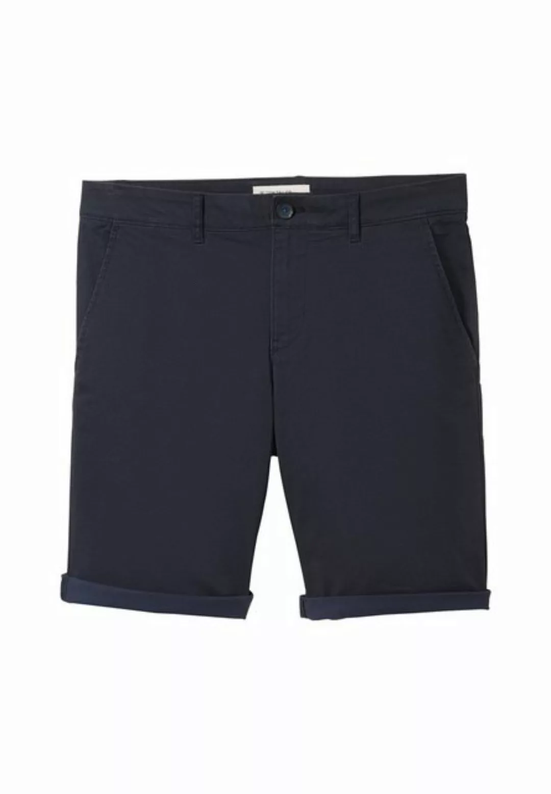 TOM TAILOR Chinoshorts Chinoshorts Kurze Hose (1-tlg) günstig online kaufen