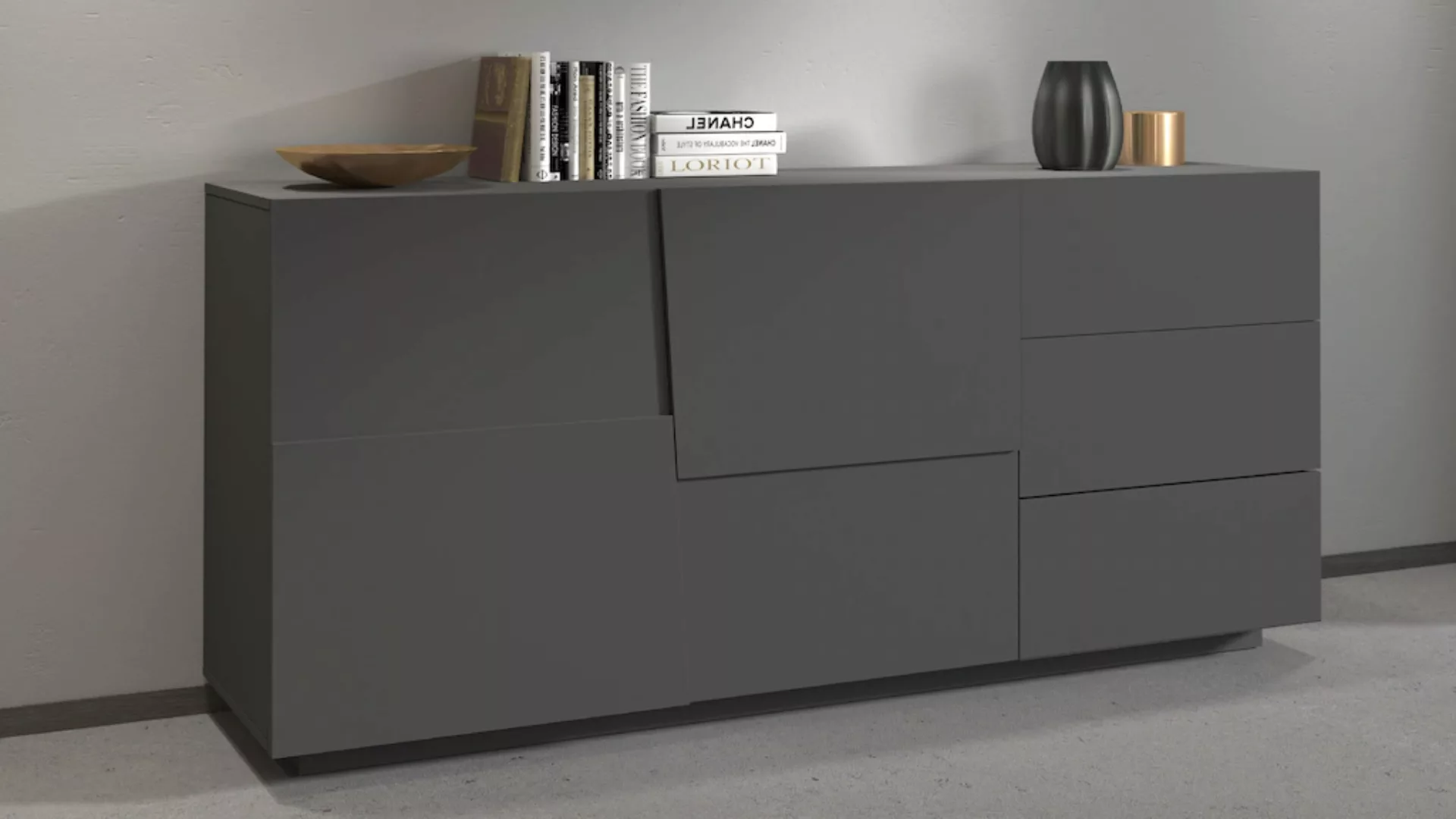 INOSIGN Sideboard "Pongo", (1 St.) günstig online kaufen