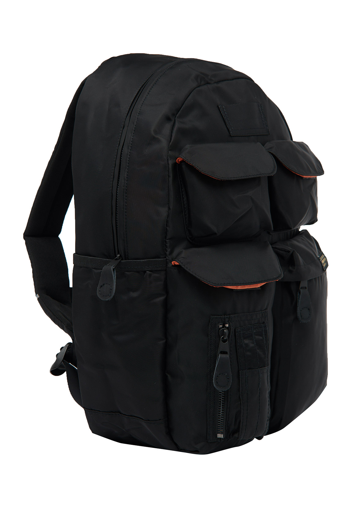 Superdry Rucksack BOMBER MONTANA Black Schwarz günstig online kaufen