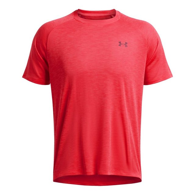 Under Armour® T-Shirt Tech Textured SS-PPL Short-Sleeves günstig online kaufen