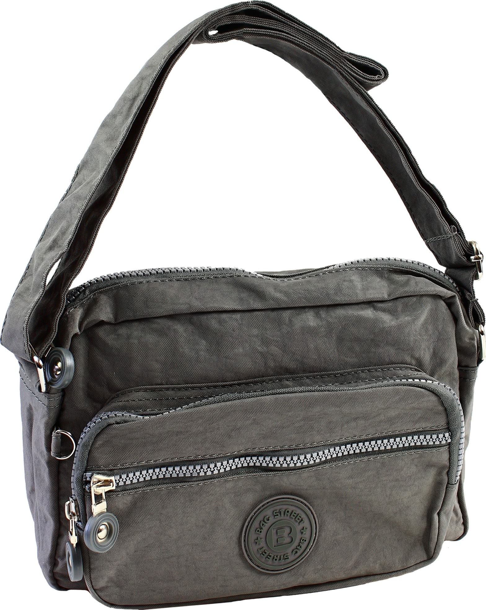 BAG STREET Umhängetasche OTJ227X Bag Street günstig online kaufen