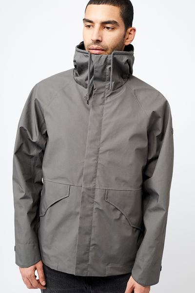 Übergangsjacke - Jacket Macopin - Aus Bio-baumwolle günstig online kaufen
