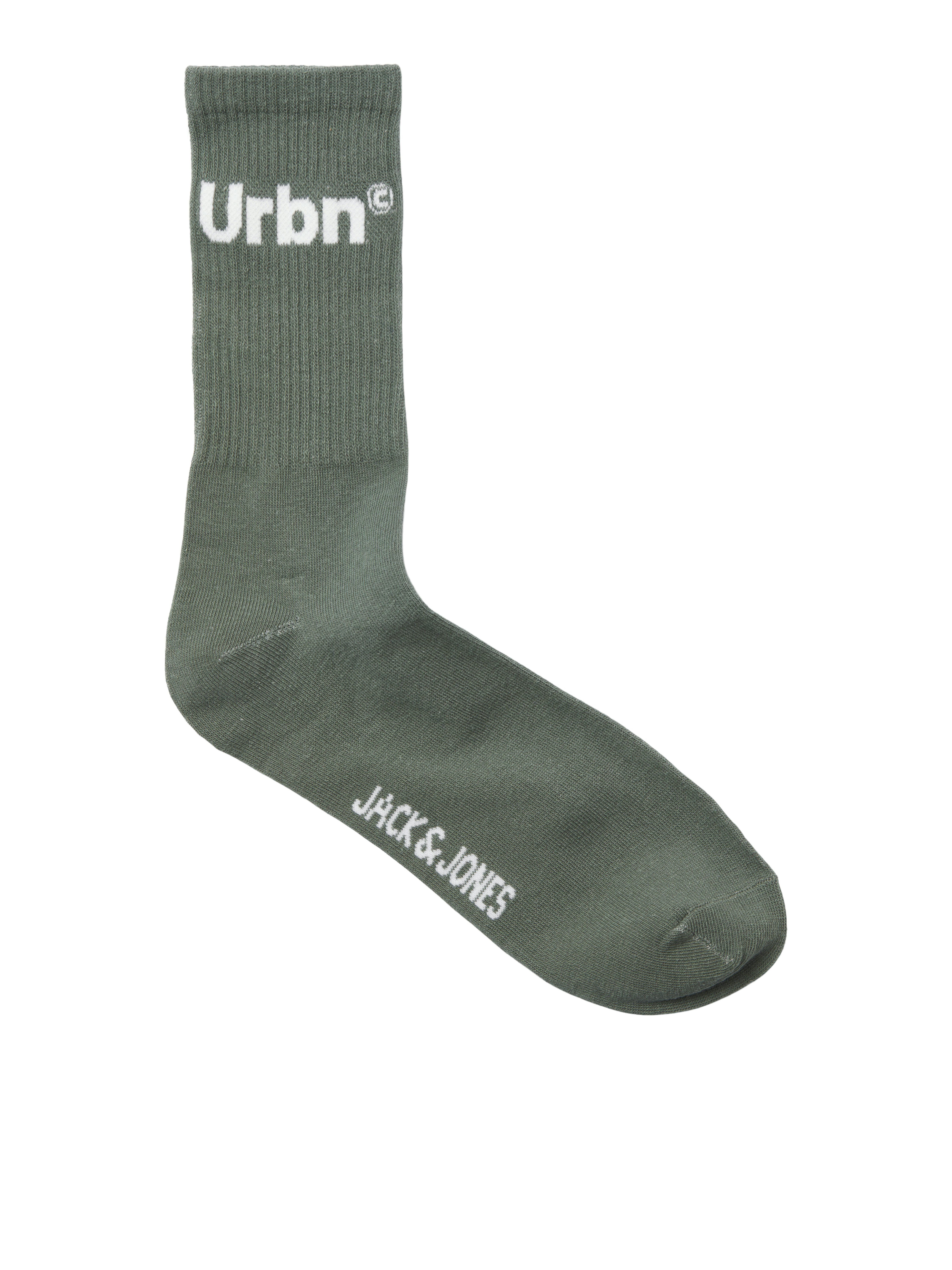 Jack & Jones Freizeitsocken JACURBN TENNIS günstig online kaufen